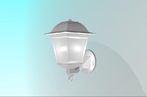 Wall Lamp preview image